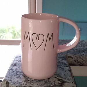 Rae Dunn M❤️M Mug new Final Price!